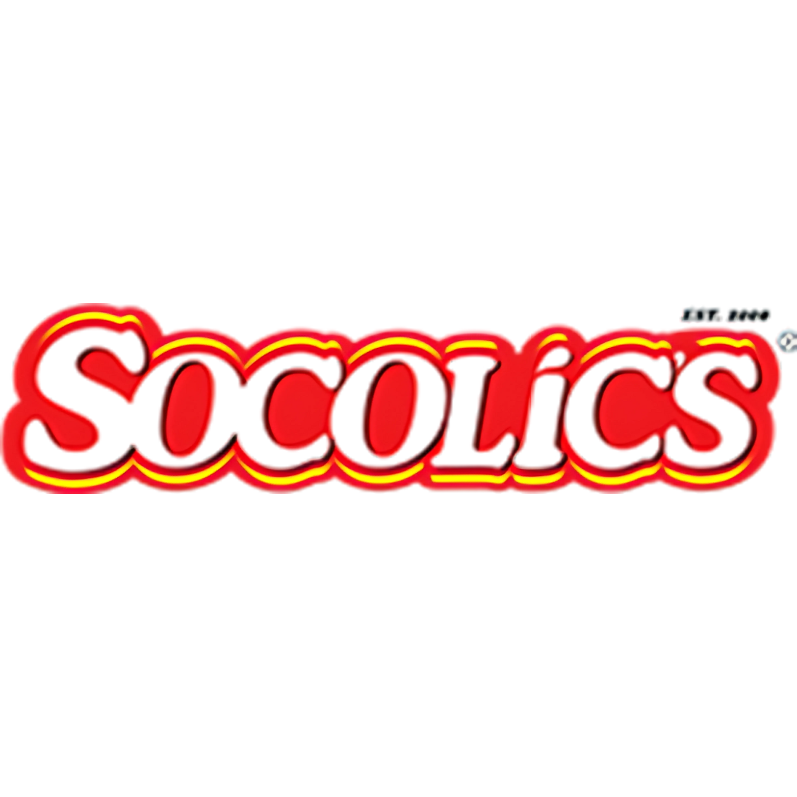 socolics logo